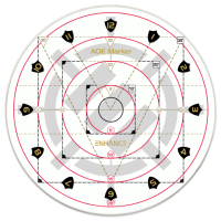 ENHANCE TABLETOP AOE Damage Marker Clear