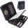 ENHANCE Tabletop RPG Organizer Case Collectors Edition Blue Dragon Scales