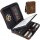 ENHANCE Tabletop RPG Organizer Case Collectors Edition Brown Dragon Scales