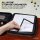 ENHANCE Tabletop RPG Organizer Case Collectors Edition Brown Dragon Scales