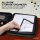 ENHANCE Tabletop RPG Organizer Case Collectors Edition Green Dragon Scales