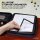 ENHANCE Tabletop RPG Organizer Case Collectors Edition Purple Dragon Scales