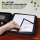 ENHANCE Tabletop RPG Organizer Case Collectors Edition Red Dragon Scales