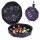 ENHANCE Tabletop Collectors Edition Dice Case Purple Dragon Scales