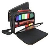 ENHANCE Tabletop Trading Card Shoulder Bag