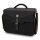 ENHANCE Miniature Figure Storage Case Black