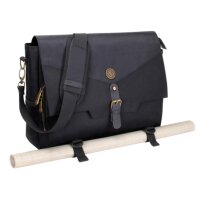 ENHANCE Tabletop RPG Players Essentials Bag Black