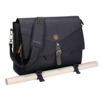 ENHANCE Tabletop RPG Players Essentials Bag Black