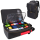 ENHANCE Card Storage Backpack Black