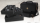 ENHANCE Tabletop Wide Base Miniature Figure Satchel