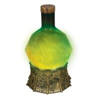 ENHANCE Tabletop Potion Light Green