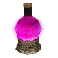 ENHANCE Tabletop Potion Light Purple