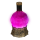 ENHANCE Tabletop Potion Light Purple
