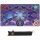 ENHANCE TABLETOP Card Game Playmat Galaxy