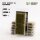GamersGrass Dry Green XL 12mm Tufts Wild XL