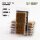 GamersGrass Dry Tuft XL 12mm Tufts Wild XL
