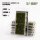 GamersGrass Strong Green XL 12mm Tufts Wild XL