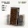 GamersGrass Brown 2mm Tufts