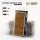 GamersGrass Copper Brown 2mm Tufts