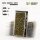 GamersGrass Dry Green 2mm Tufts