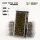 GamersGrass Dark Moss 2mm Tufts