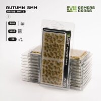GamersGrass Autumn 5mm Wild