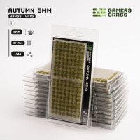 GamersGrass Autumn 5mm Small