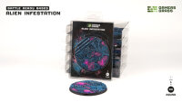 GamersGrass Alien Infestation - Round 90mm (x1)