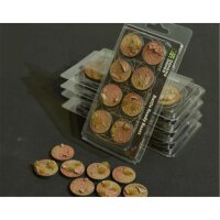 GamersGrass Badlands - Round 32mm (x8)