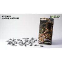 GamersGrass Basing Bits - Urban
