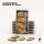 GamersGrass Deserts of Maahl - Oval 60mm (x4)