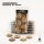 GamersGrass Deserts of Maahl - Round 40mm (x5)