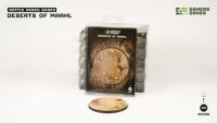 GamersGrass Deserts of Maahl - Round 80mm (x1)