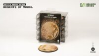 GamersGrass Deserts of Maahl - Round 90mm (x1)