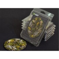 GamersGrass Highland - Oval 120mm (x1)