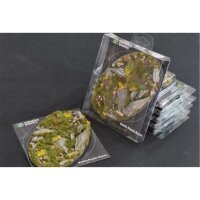 GamersGrass Highland - Oval 170mm (x1)