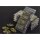 GamersGrass Highland - Oval 60mm (x4)