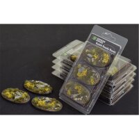 GamersGrass Highland - Oval 75mm (x3)