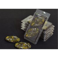 GamersGrass Highland - Oval 90mm (x2)