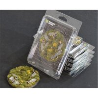GamersGrass Highland - Round 100mm (x1)