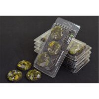 GamersGrass Highland - Round 50mm (x3)