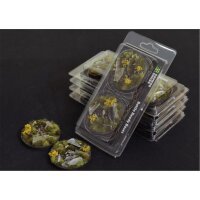 GamersGrass Highland - Round 60mm (x2)