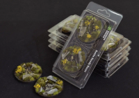 GamersGrass Highland - Round 60mm (x2)