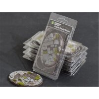GamersGrass Temple - Oval 105mm (x1)