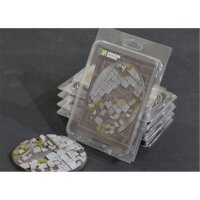 GamersGrass Temple - Oval 120mm (x1)
