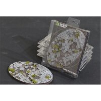 GamersGrass Temple - Oval 170mm (x1)