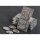 GamersGrass Temple - Oval 60mm (x4)