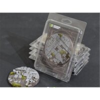 GamersGrass Temple - Round 100mm (x1)