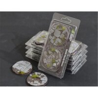 GamersGrass Temple - Round 60mm (x2)
