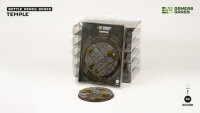 GamersGrass Temple - Round 80mm (x1)
